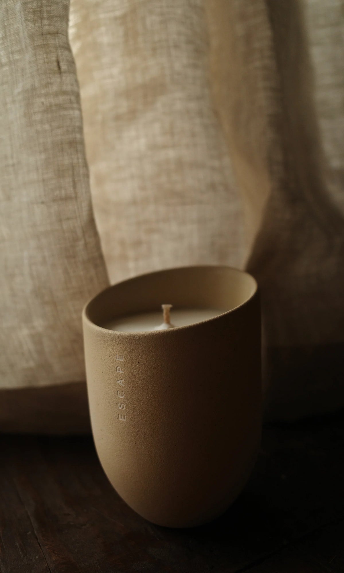 Scent