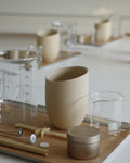 Scented Candle Workshop