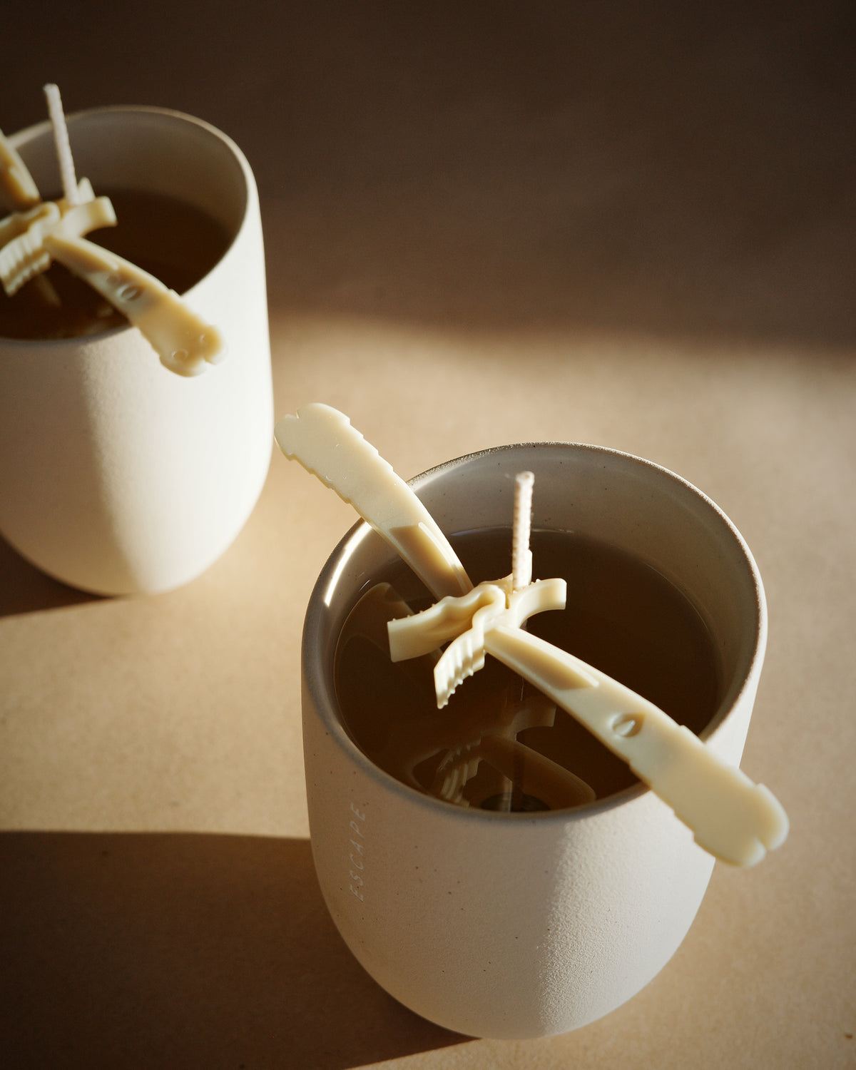 Scented Candle Workshop
