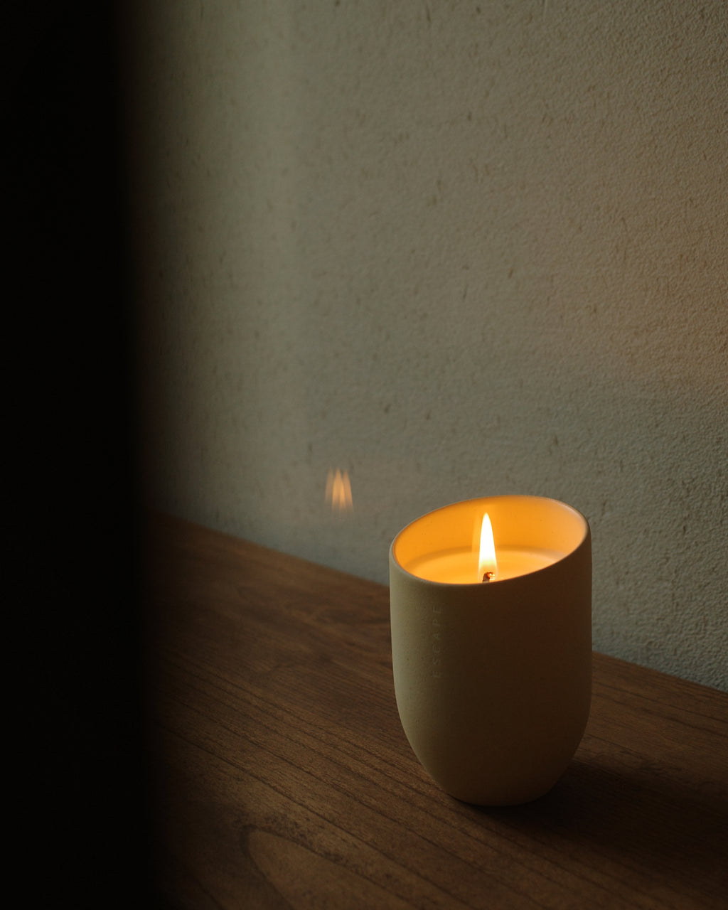 Scented Candle Workshop