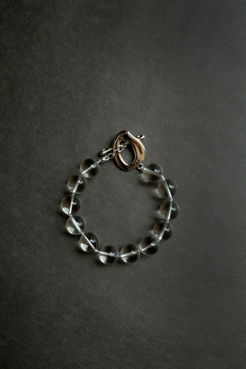 DEW Beaded Bracelet