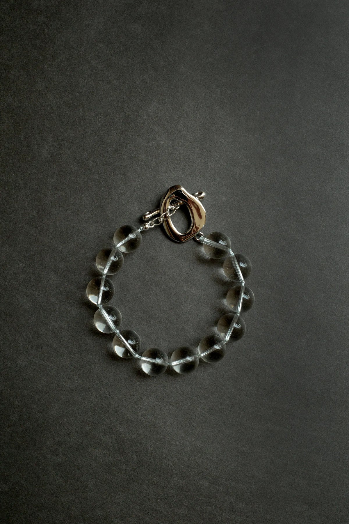 DEW Beaded Bracelet