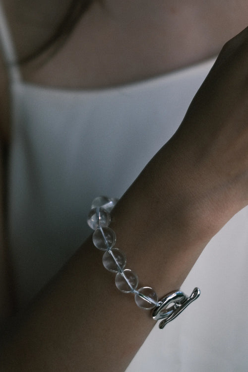 DEW Beaded Bracelet