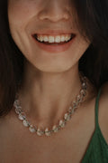 DEW Beaded Necklace