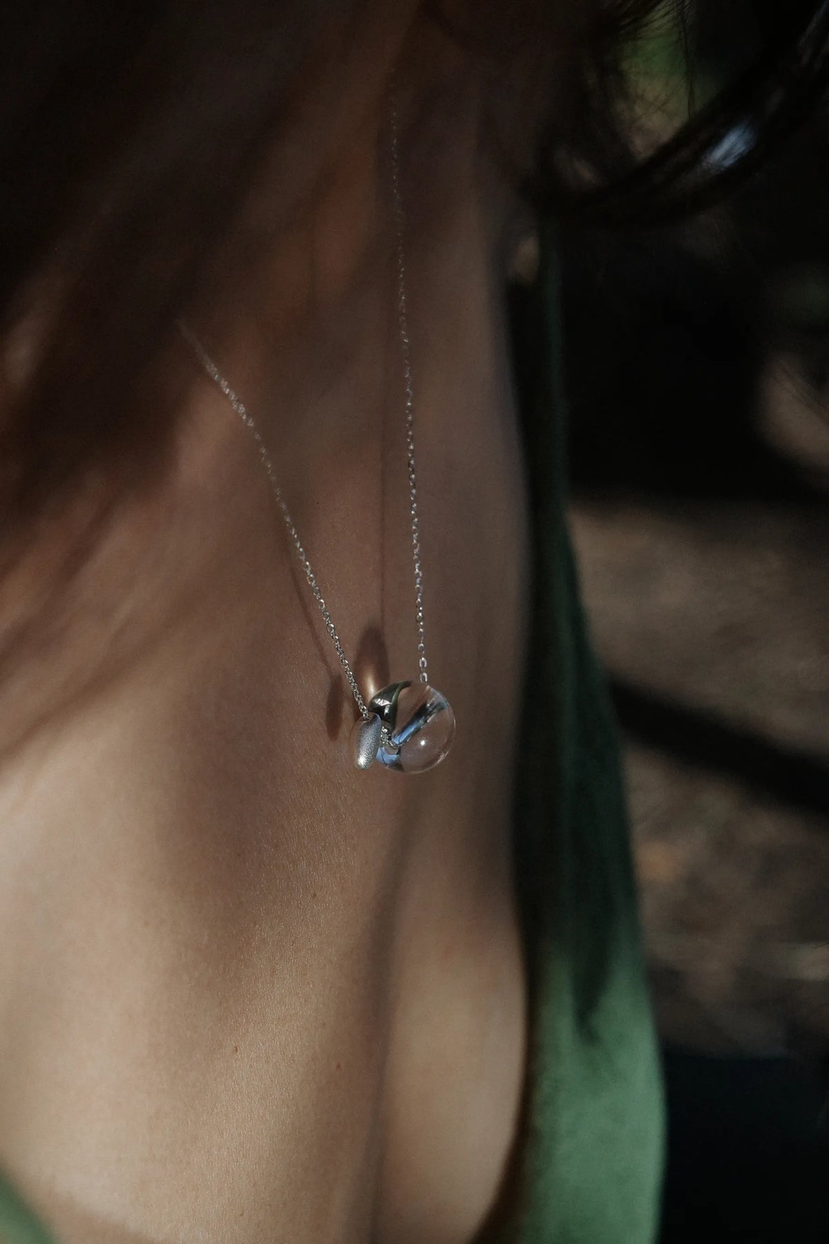 DEW Pendant