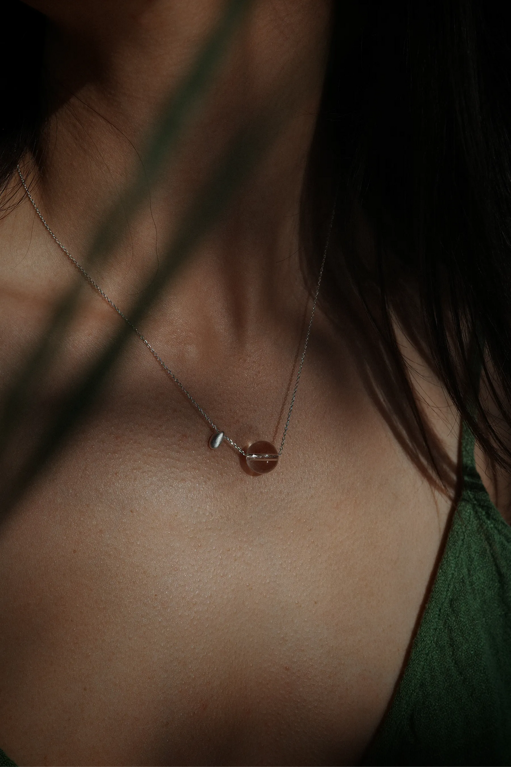 DEW Pendant
