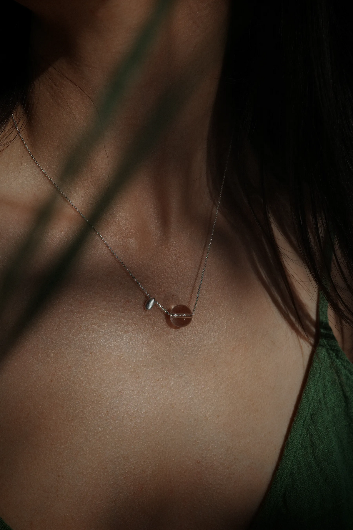 DEW Pendant