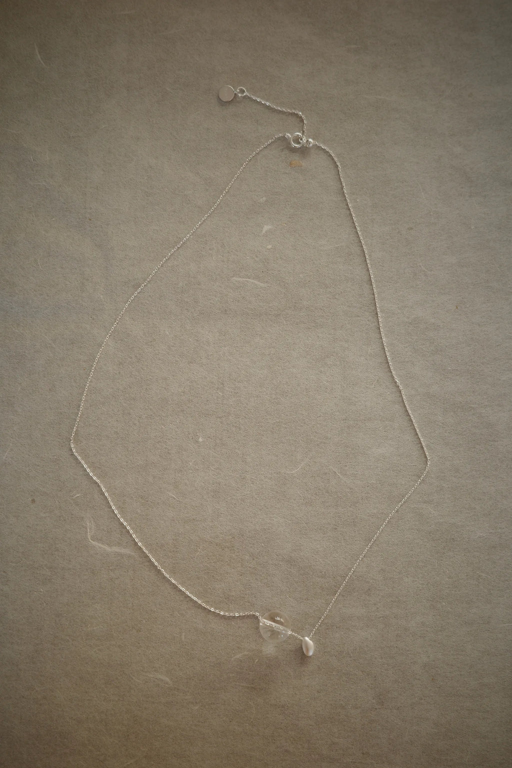 DEW Pendant
