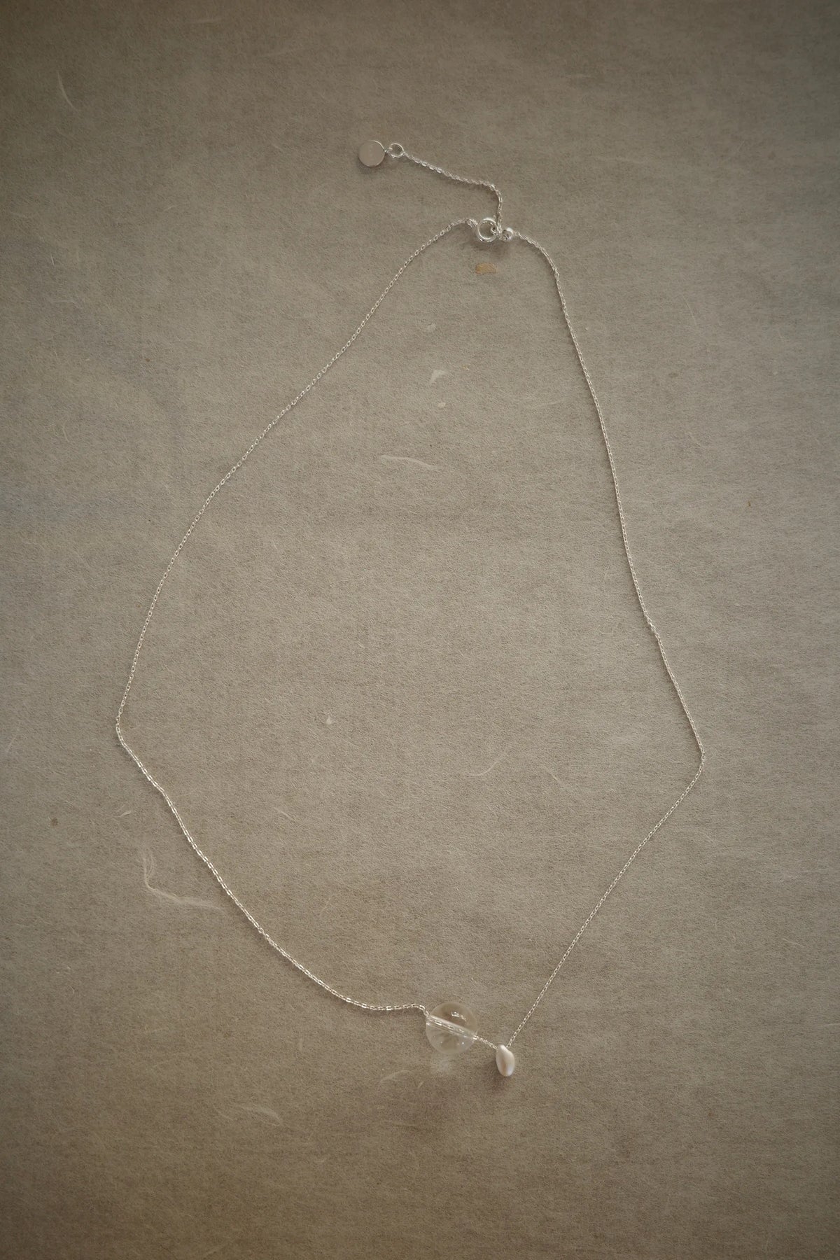 DEW Pendant