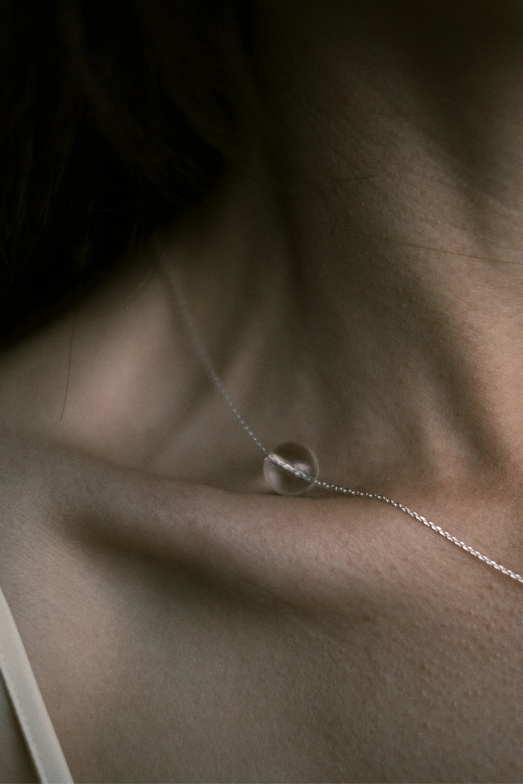 DEW Pendant