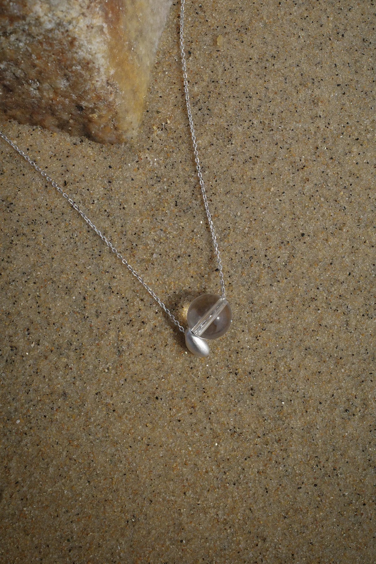 DEW Pendant