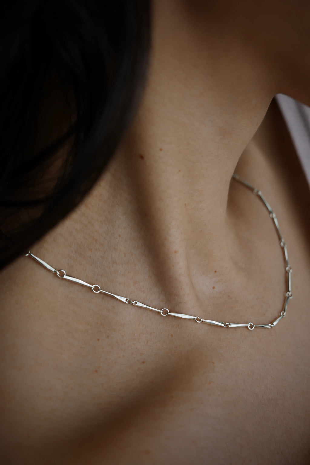 GRAIN Short Necklace