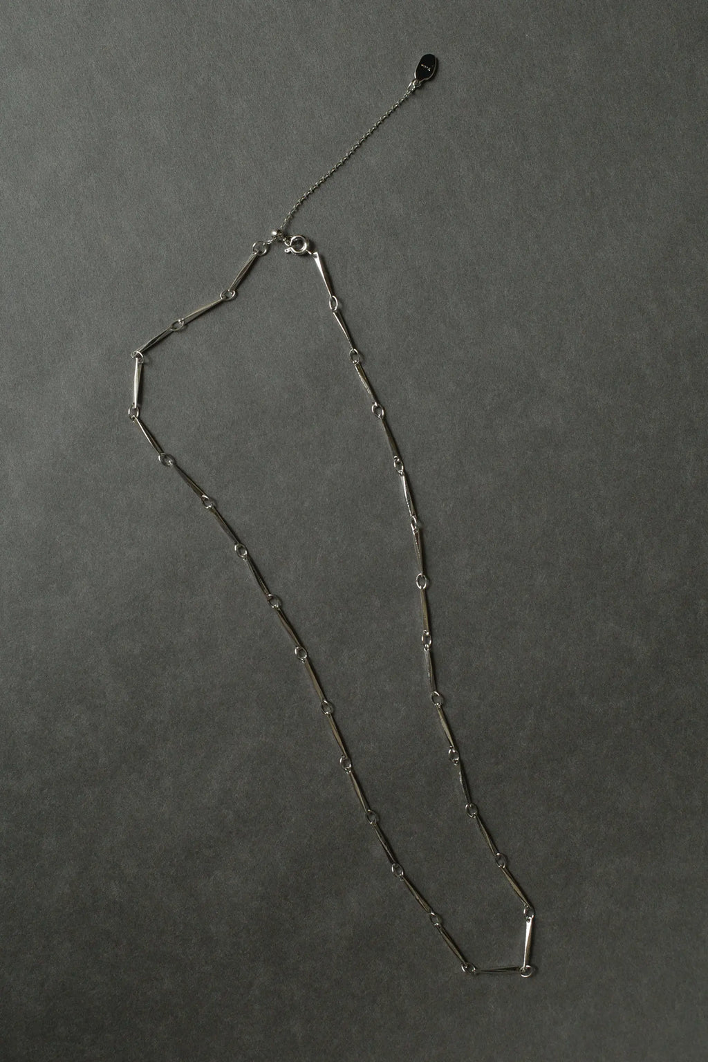 GRAIN Short Necklace