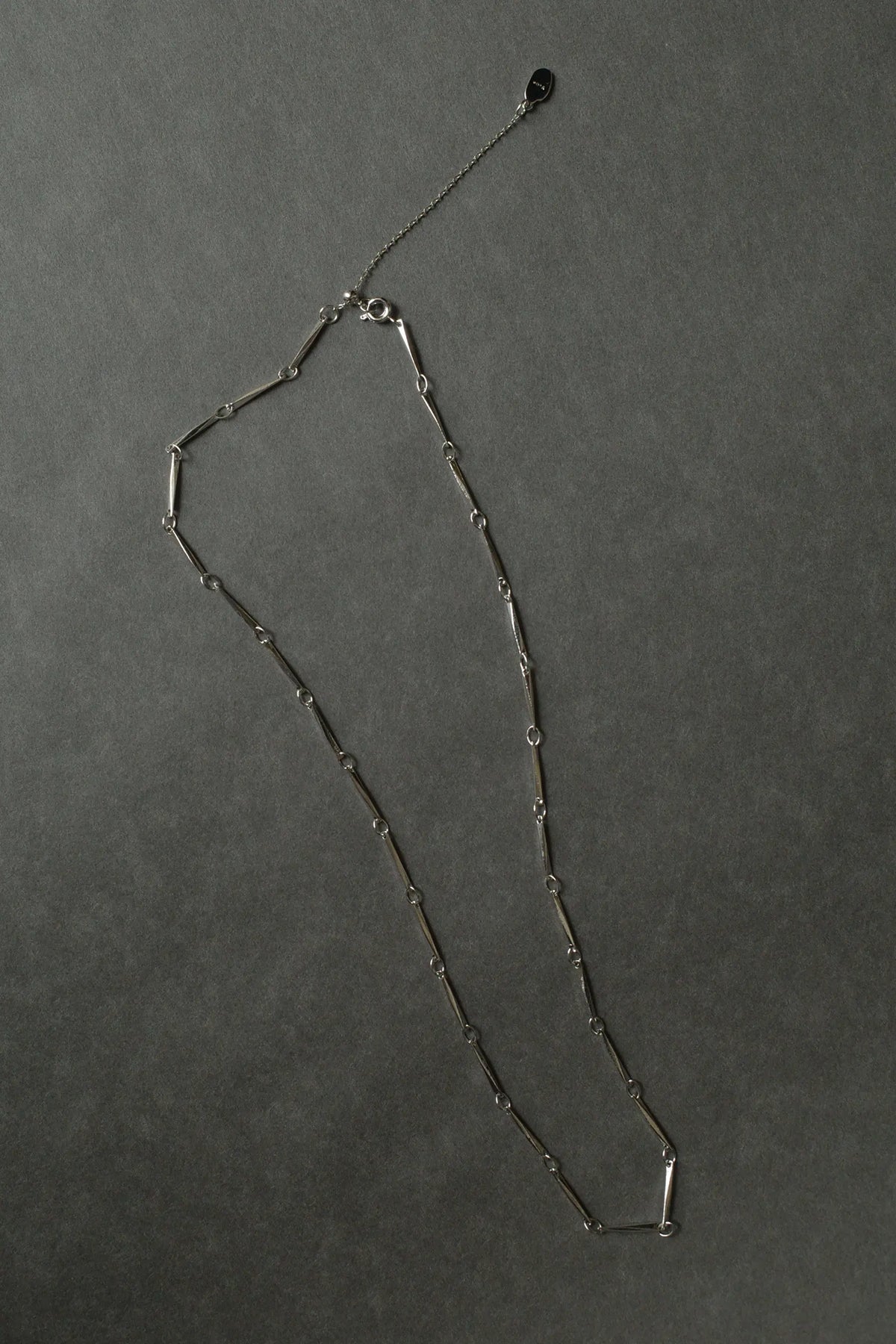 GRAIN Short Necklace
