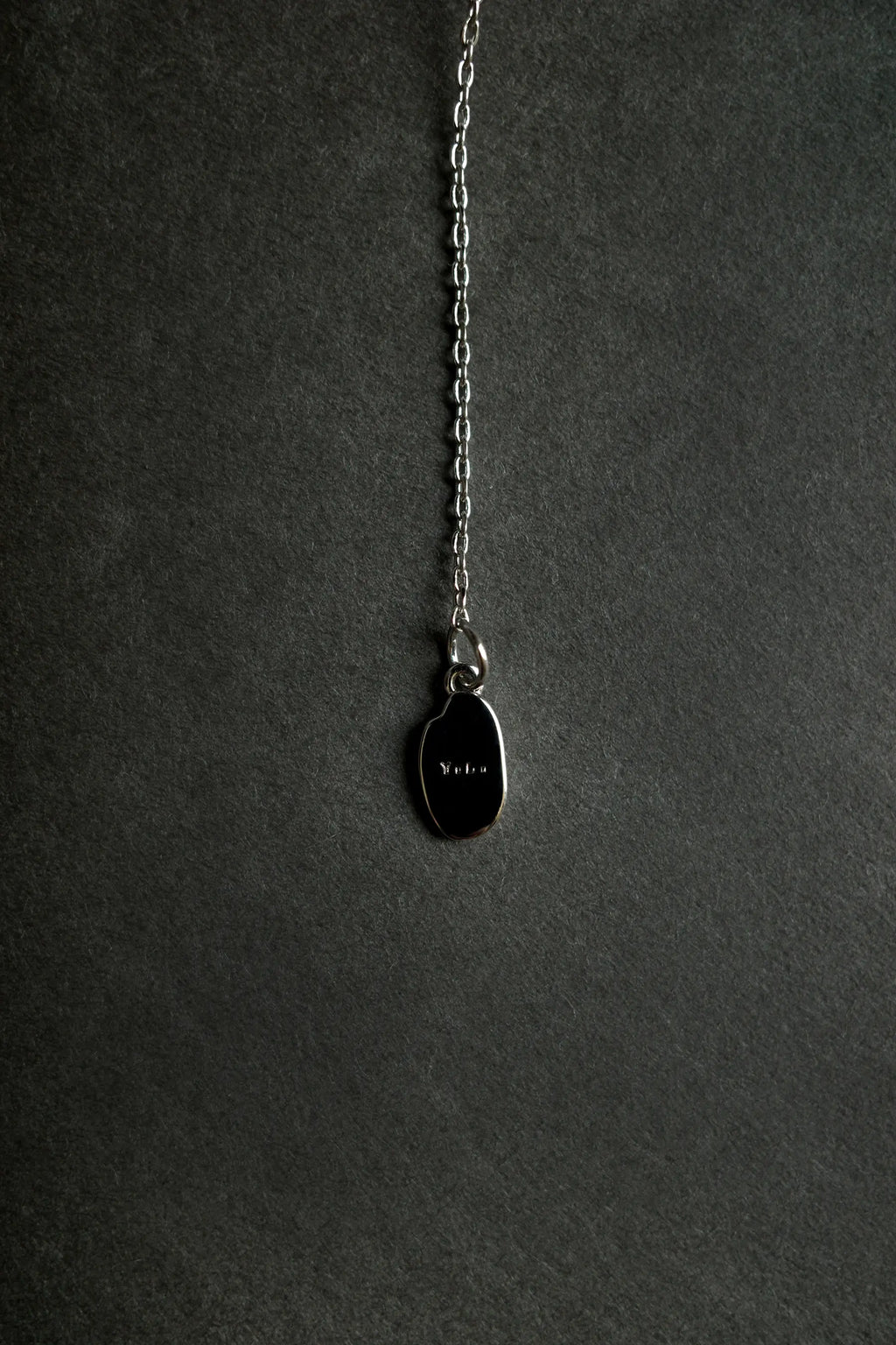 GRAIN Short Necklace