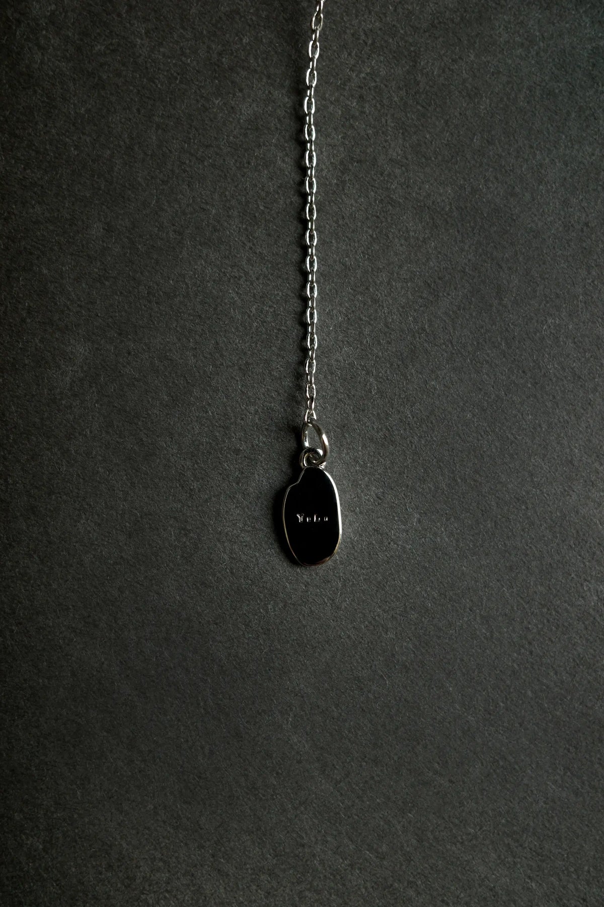 GRAIN Short Necklace