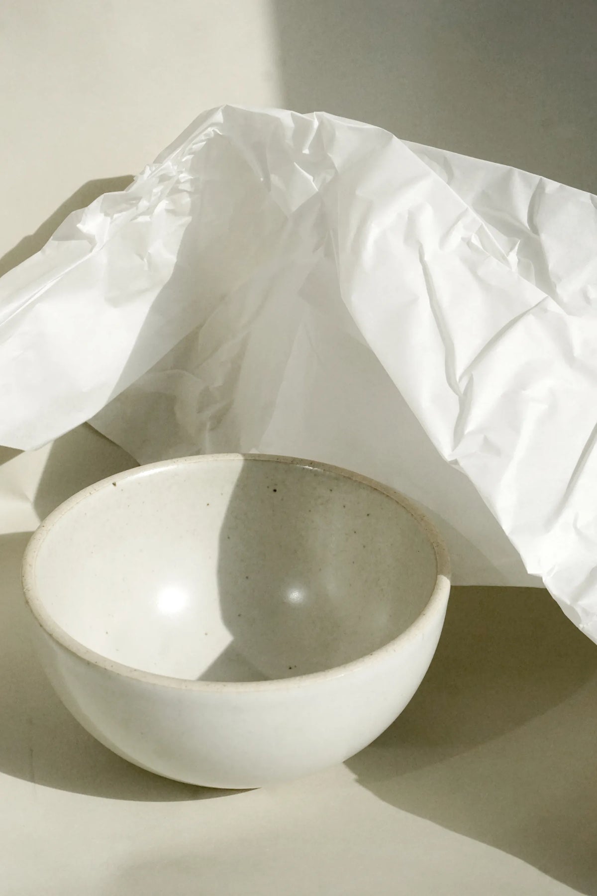 KAO RO Bowl - Natural