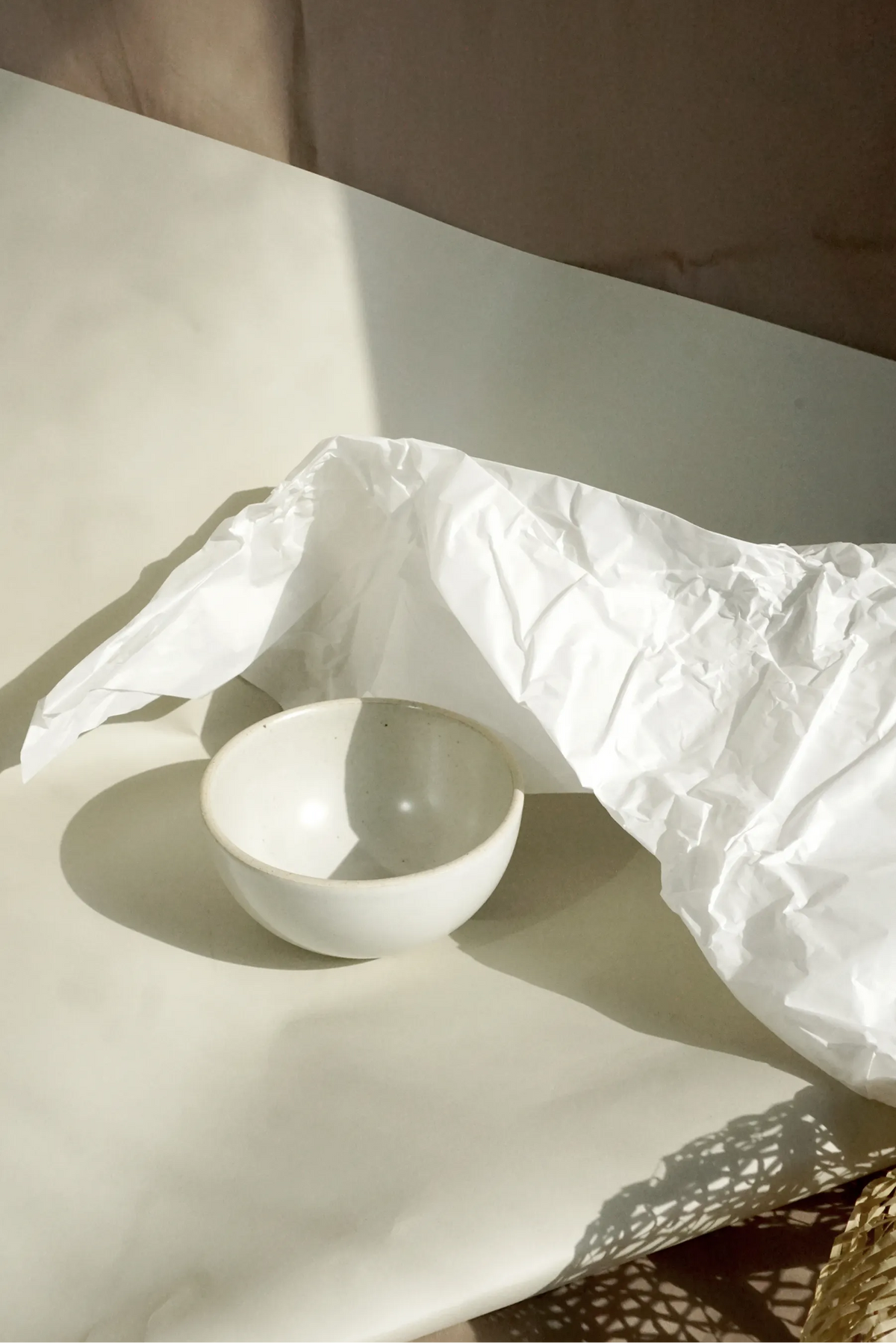 KAO RO Bowl - Natural