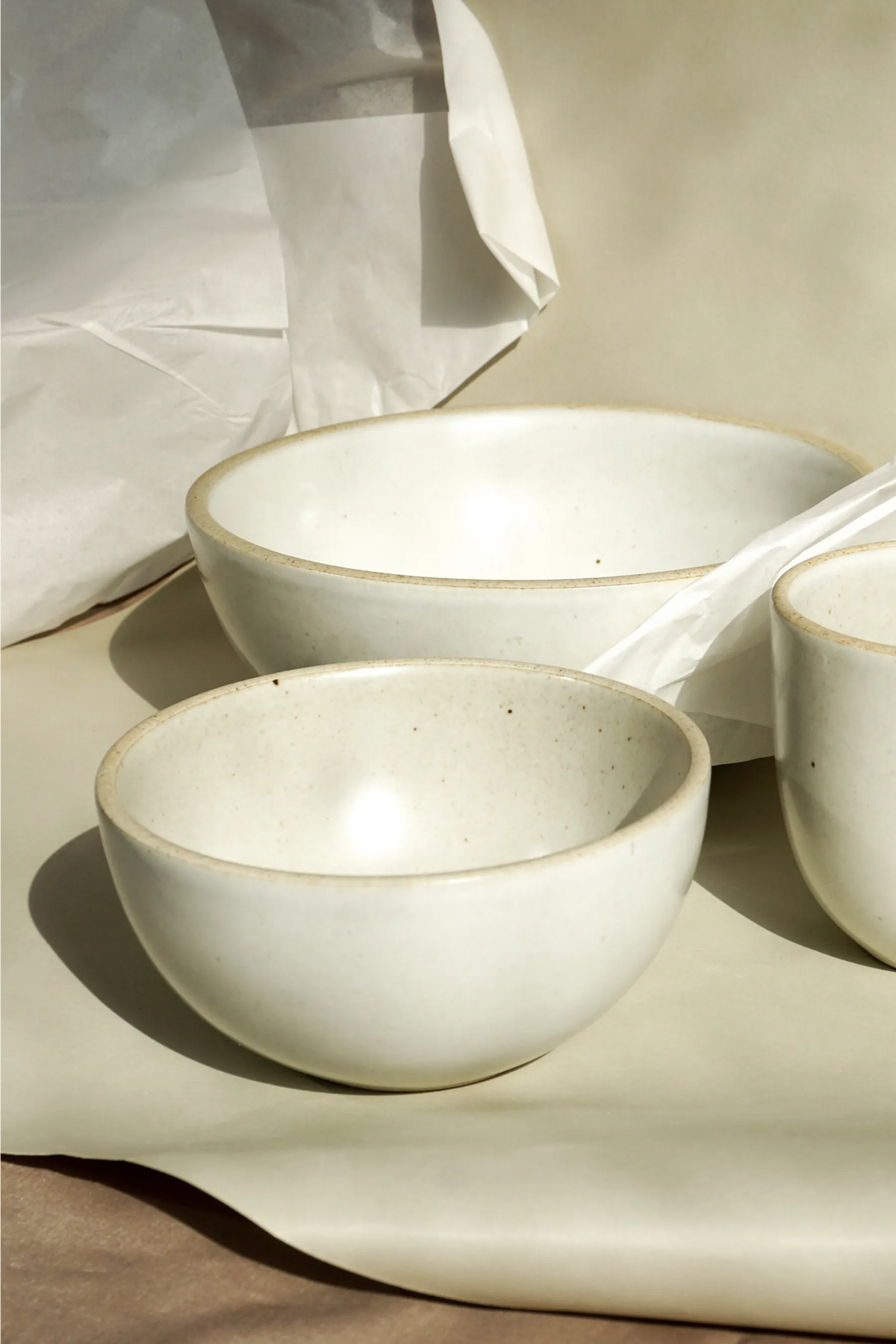 KAO RO Bowl - Natural