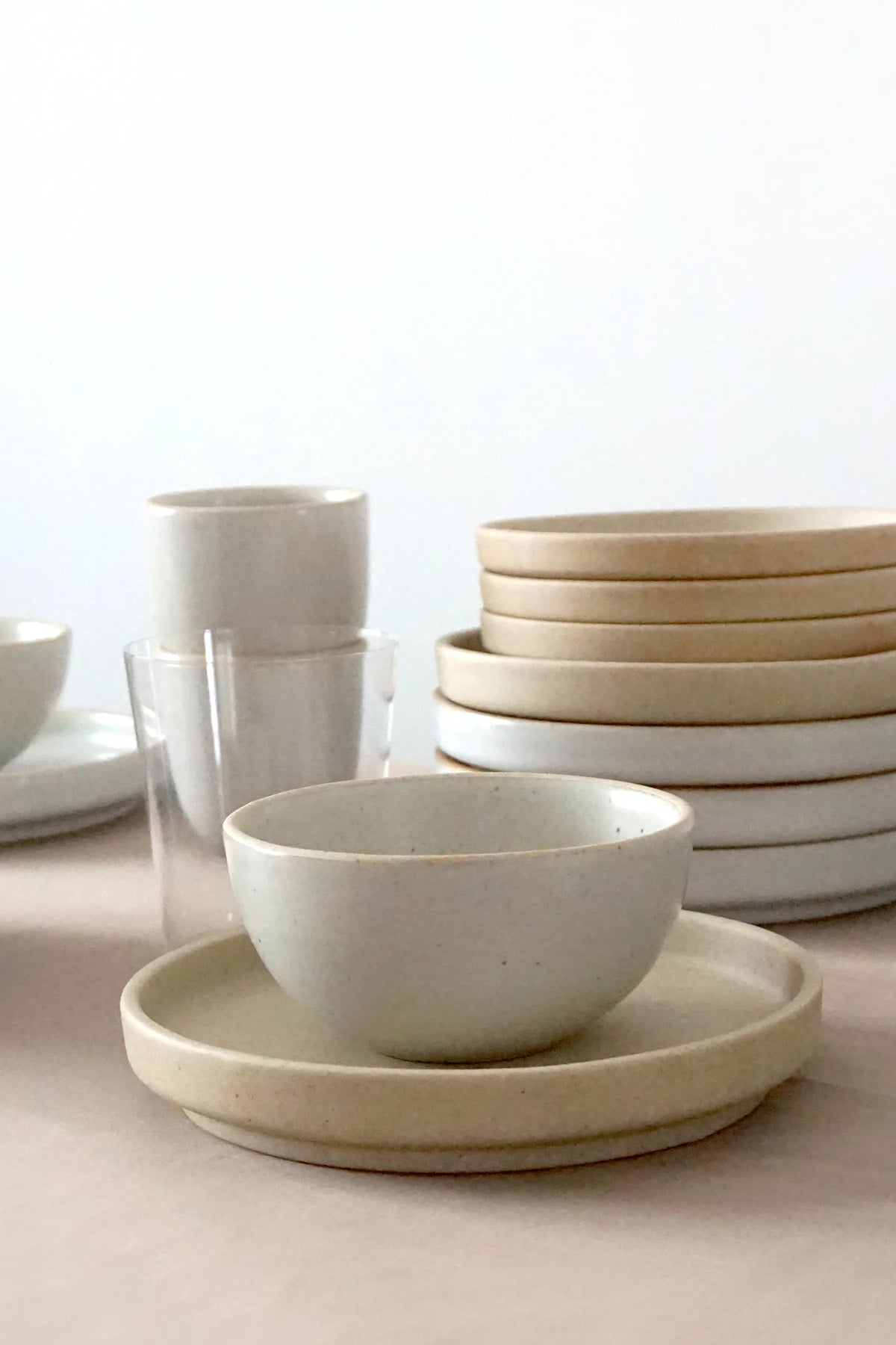 KAO RO Bowl - Natural