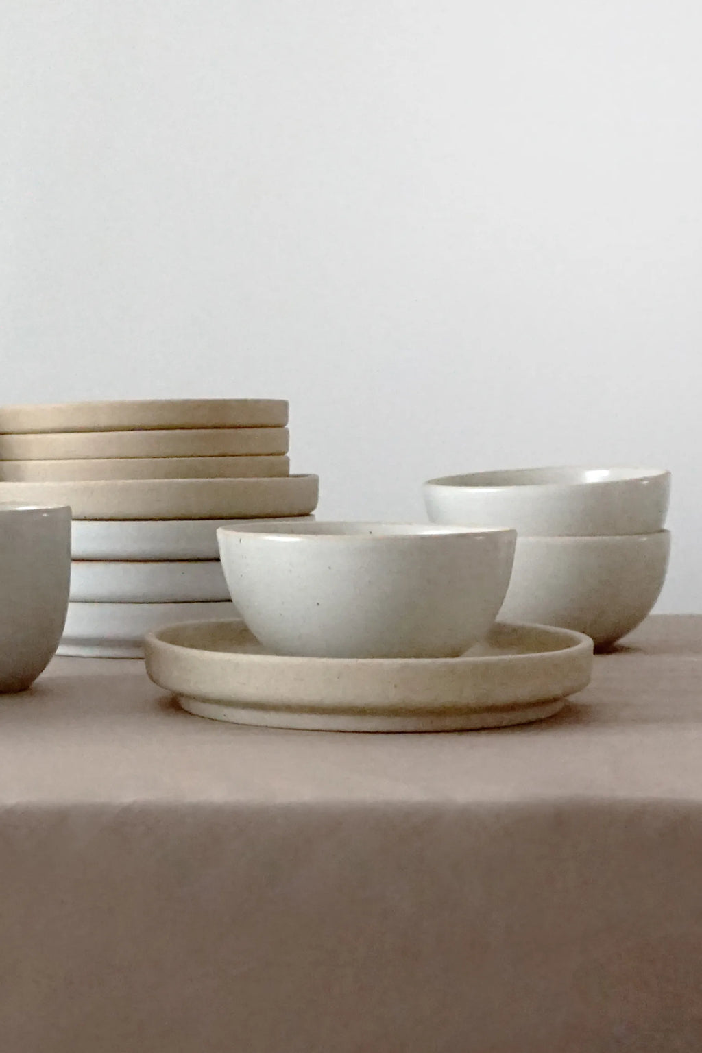 KAO RO Bowl - Natural
