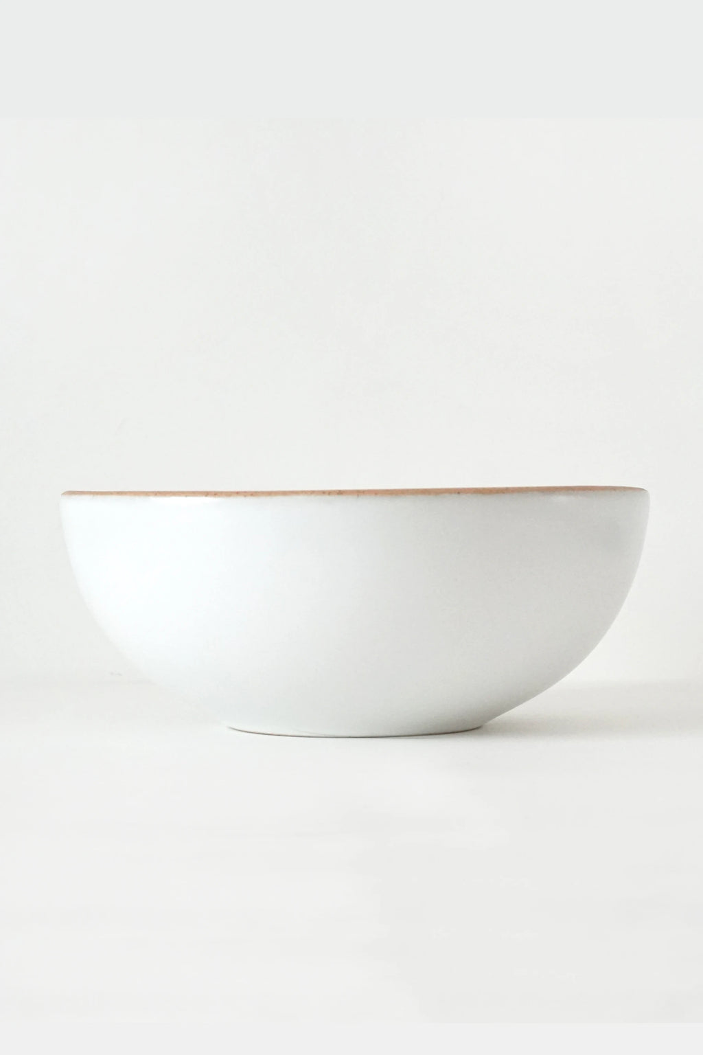 KAO RO Bowl - White