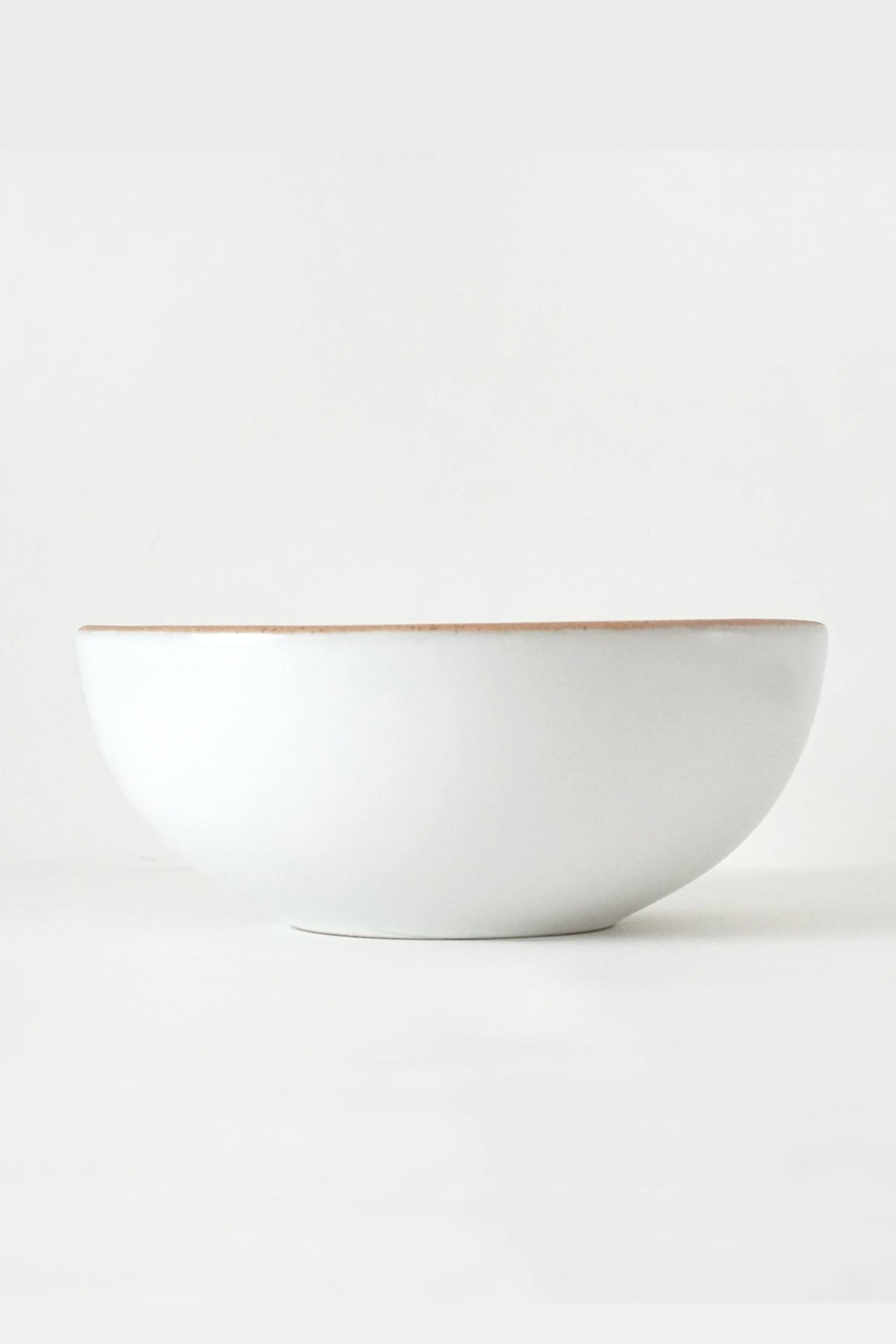 KAO RO Bowl - White