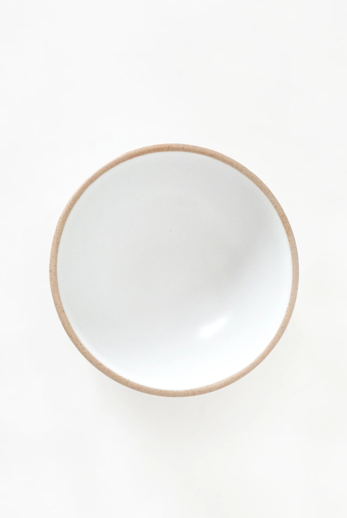 KAO RO Bowl - White