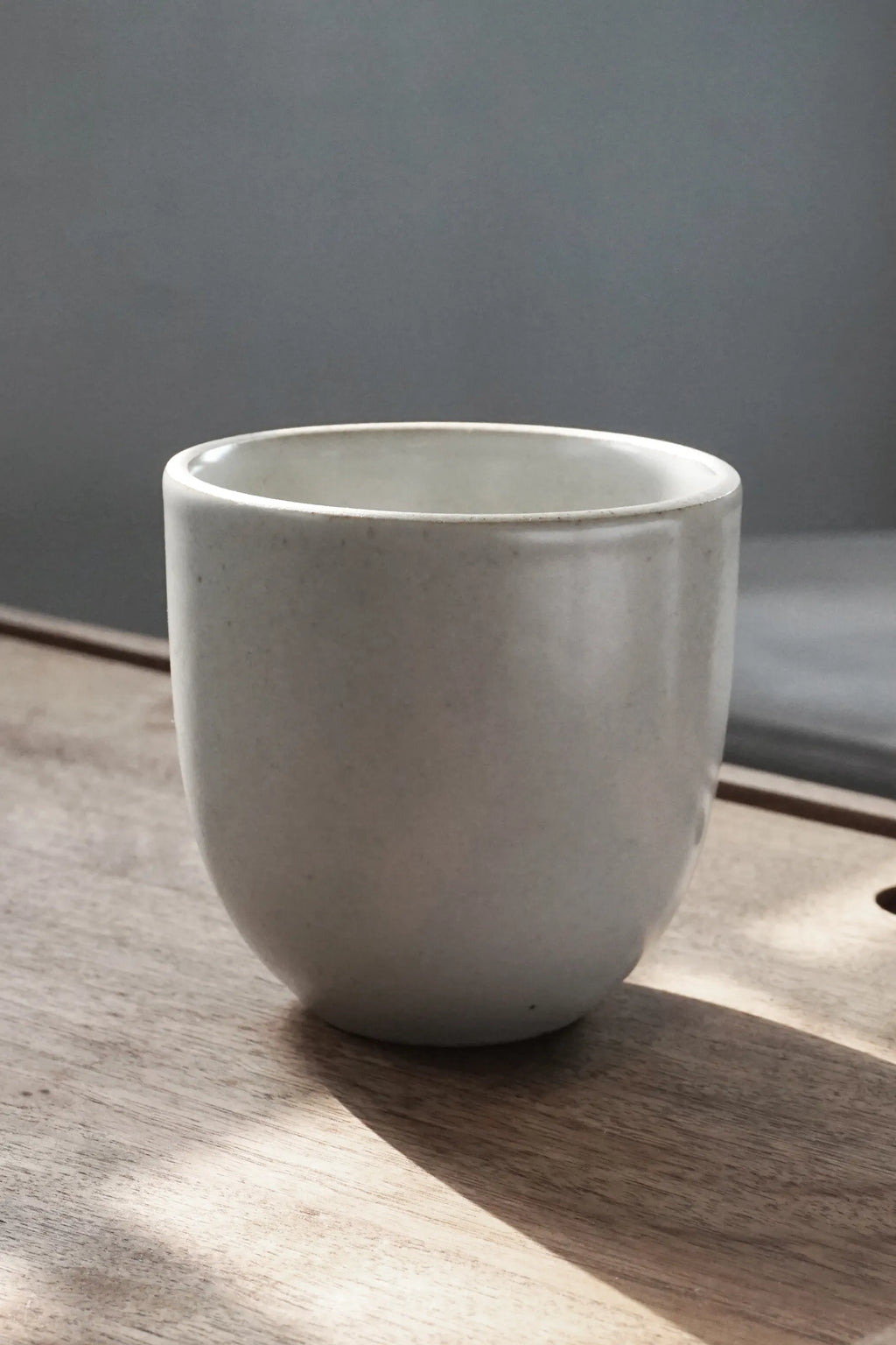 KAO RO Mug - Natural