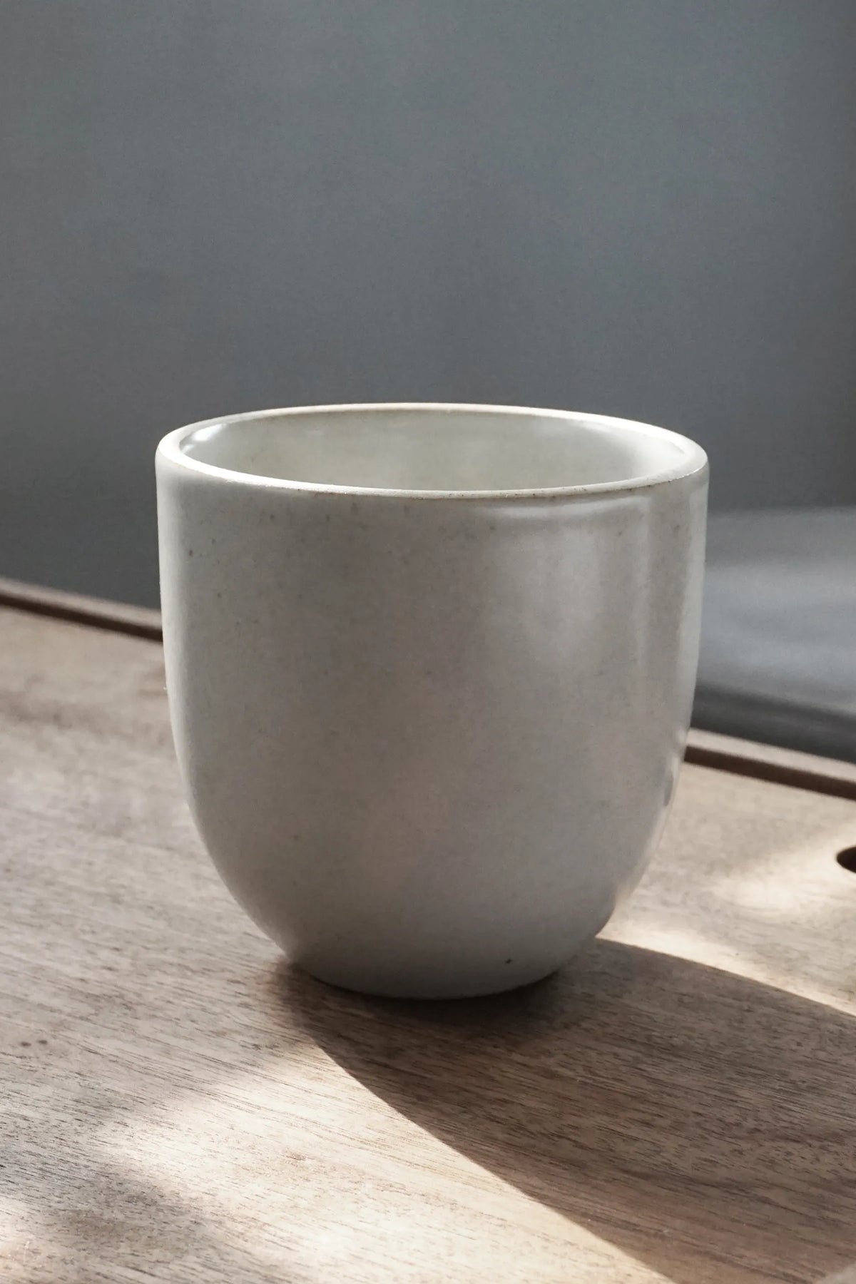 KAO RO Mug - Natural