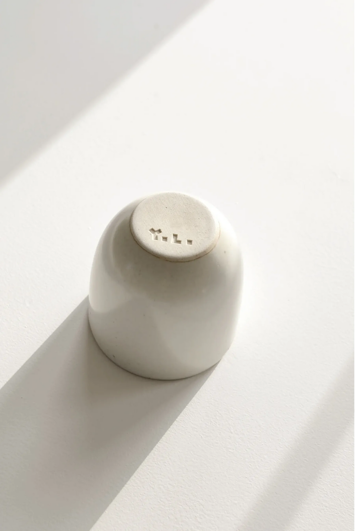 KAO RO Mug - Natural