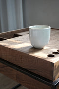 KAO RO Mug - Natural