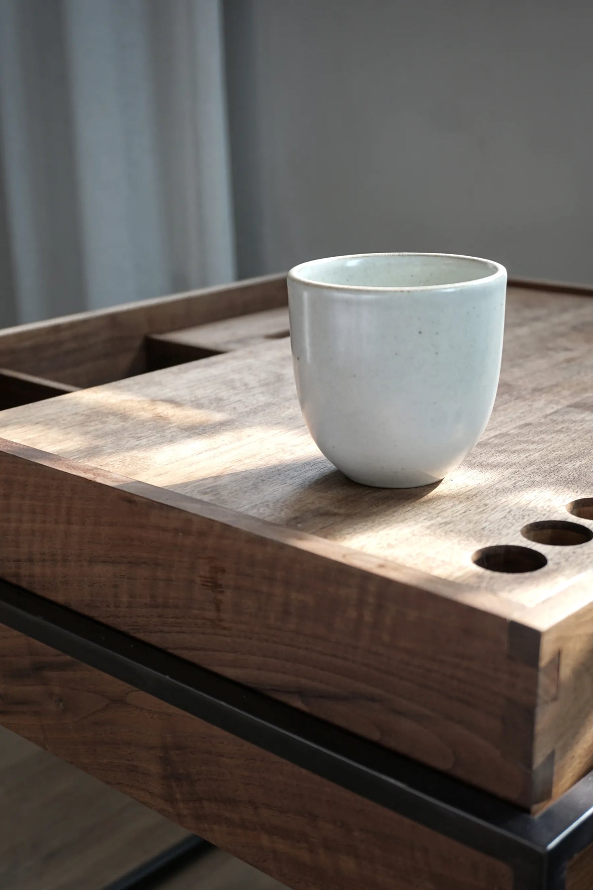 KAO RO Mug - Natural