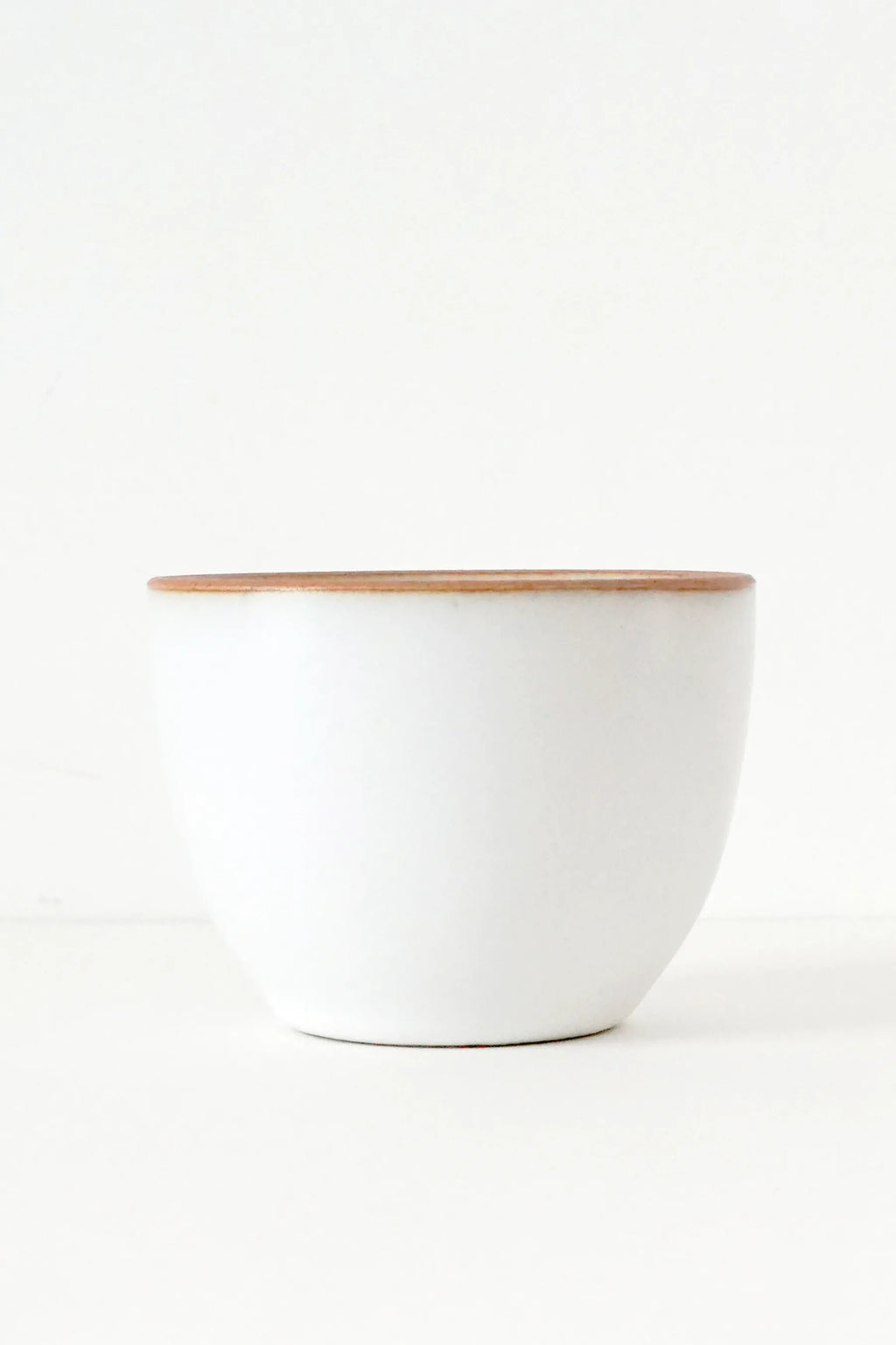 KAO RO Mug - White