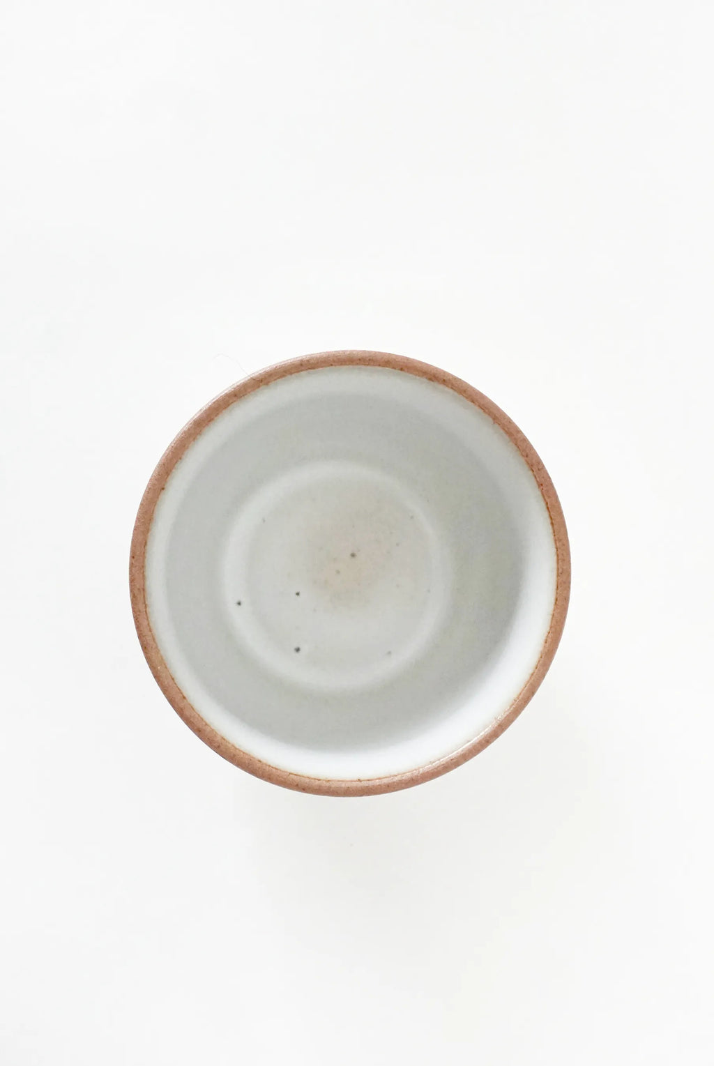 KAO RO Mug - White