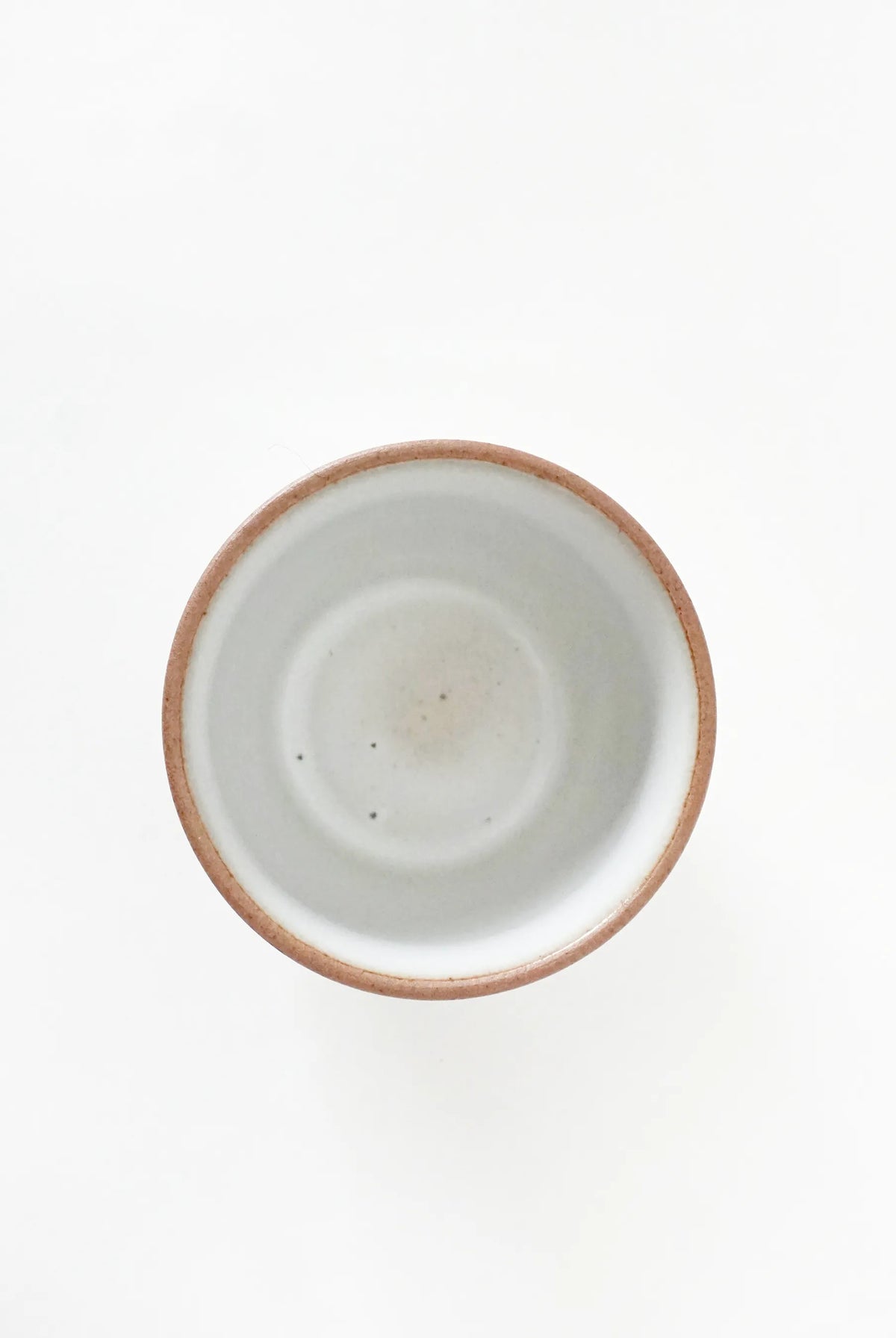 KAO RO Mug - White