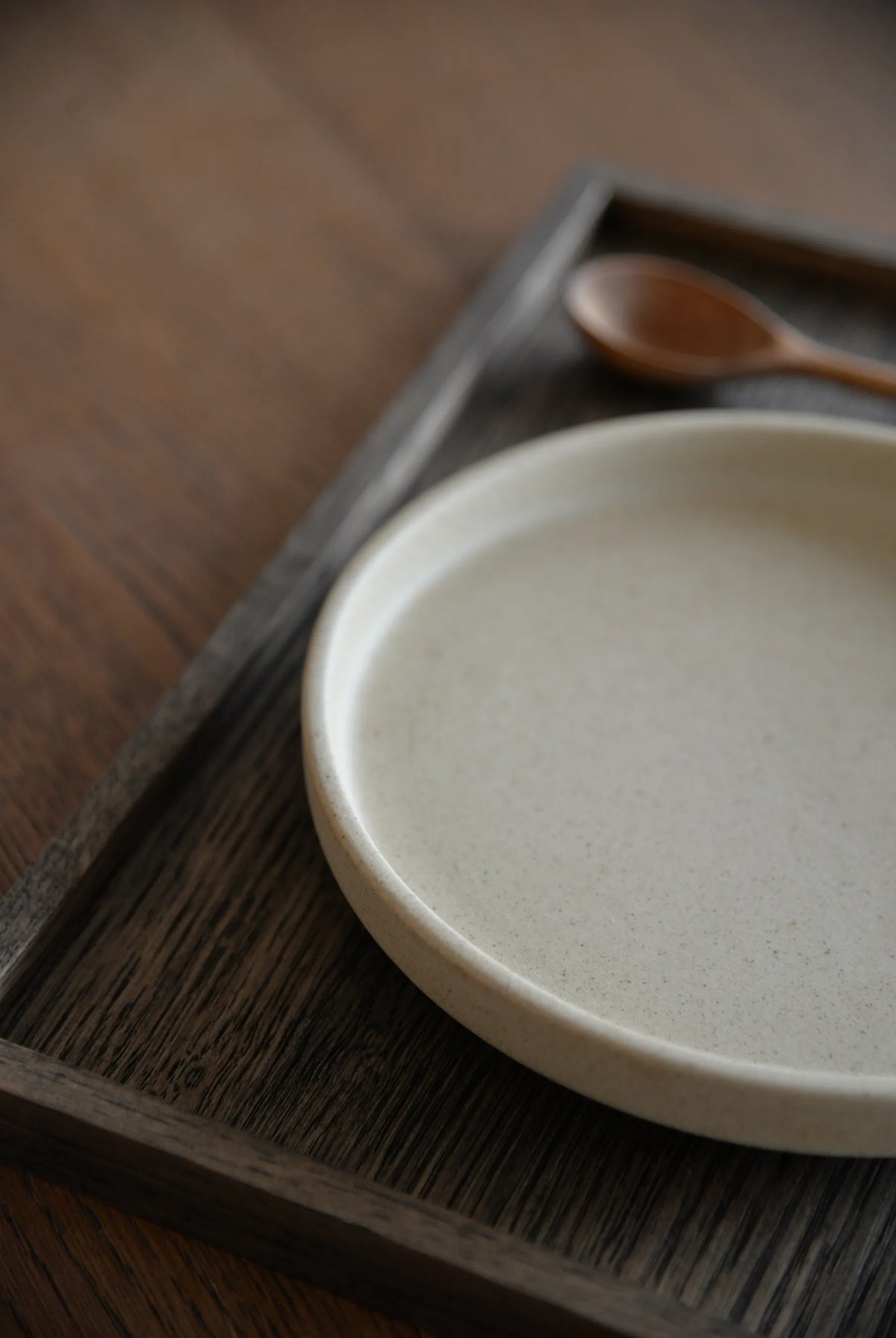 KAO RO Plate - Sand