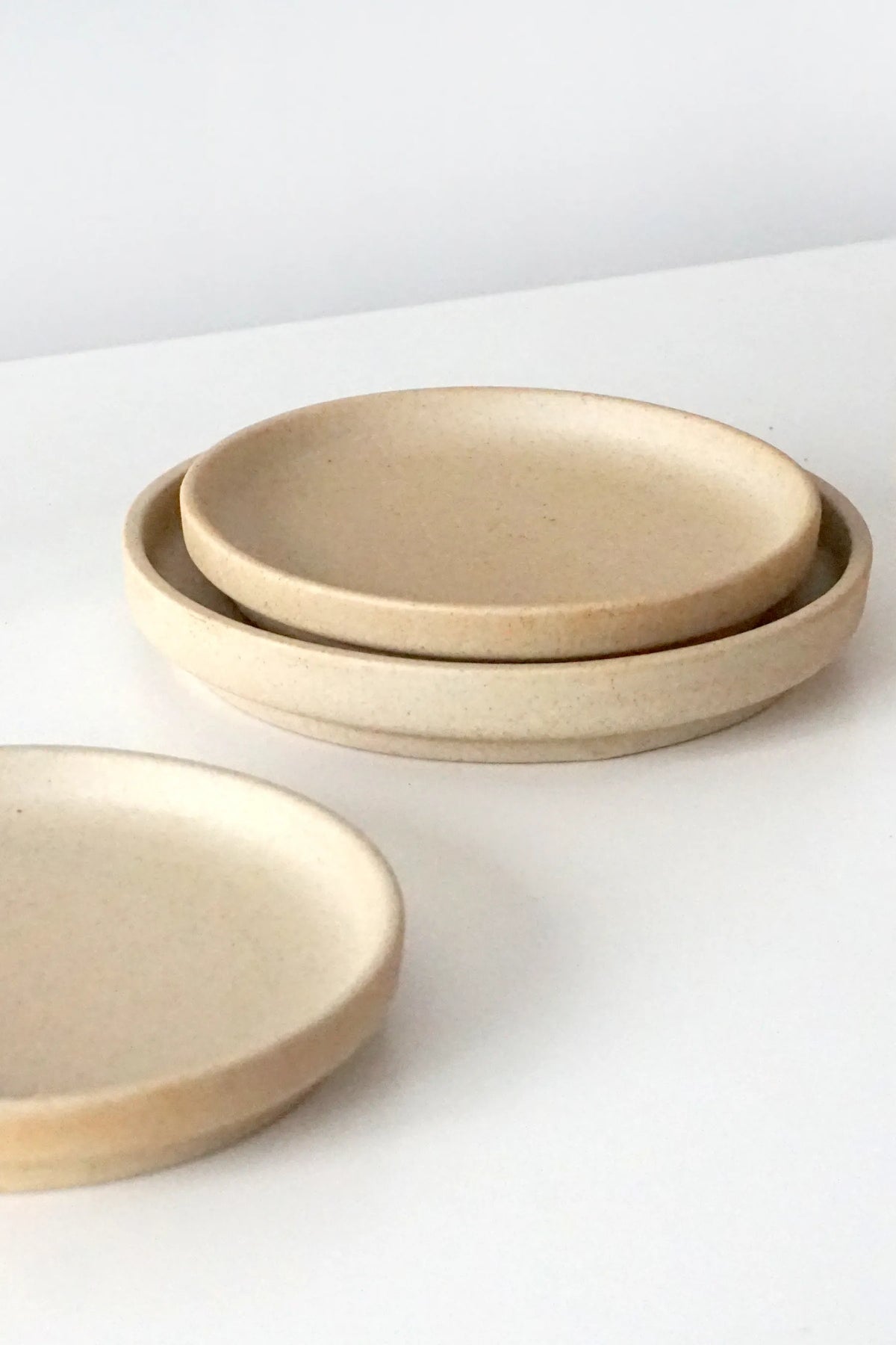 KAO RO Plate - Sand