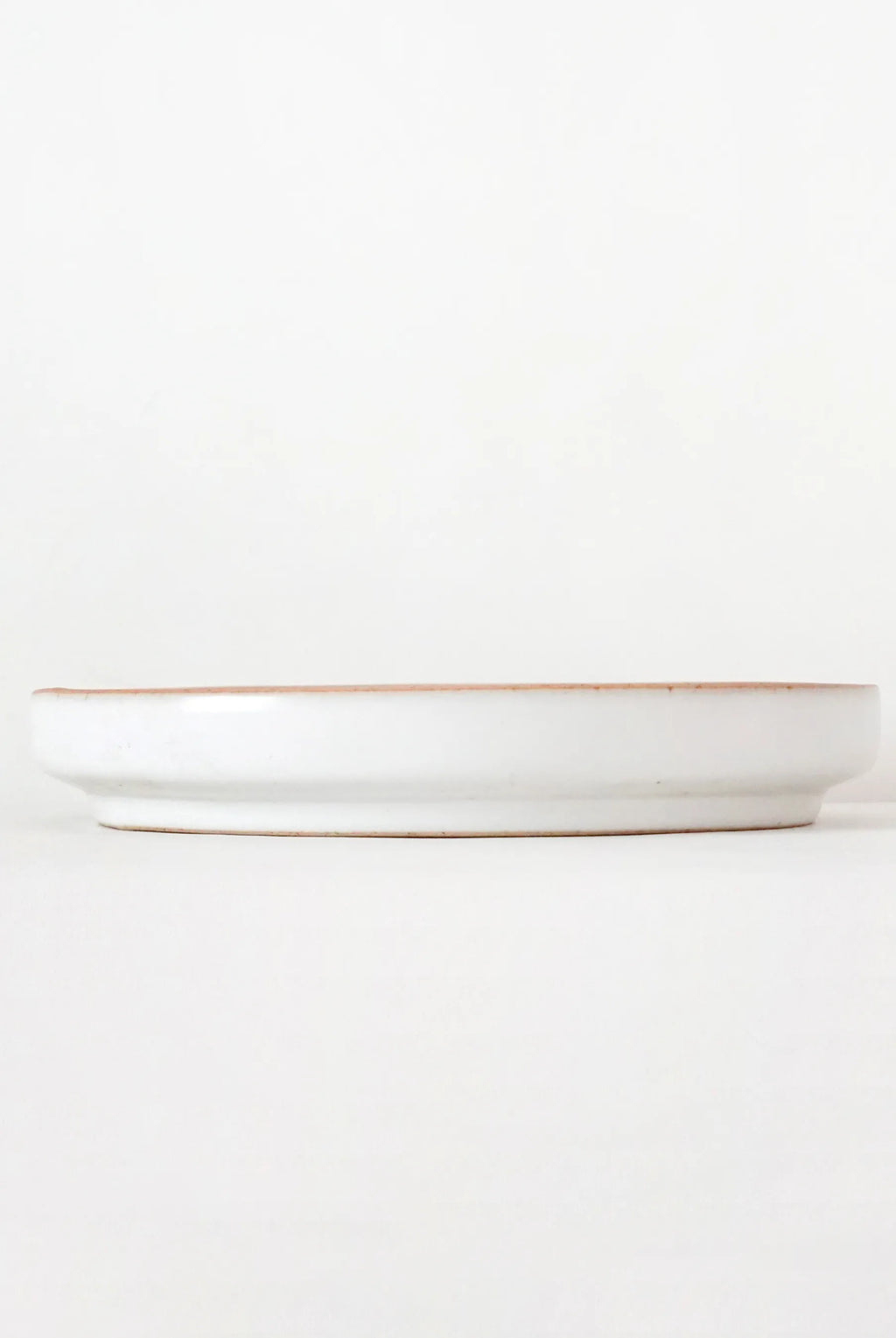 KAO RO Plate - White