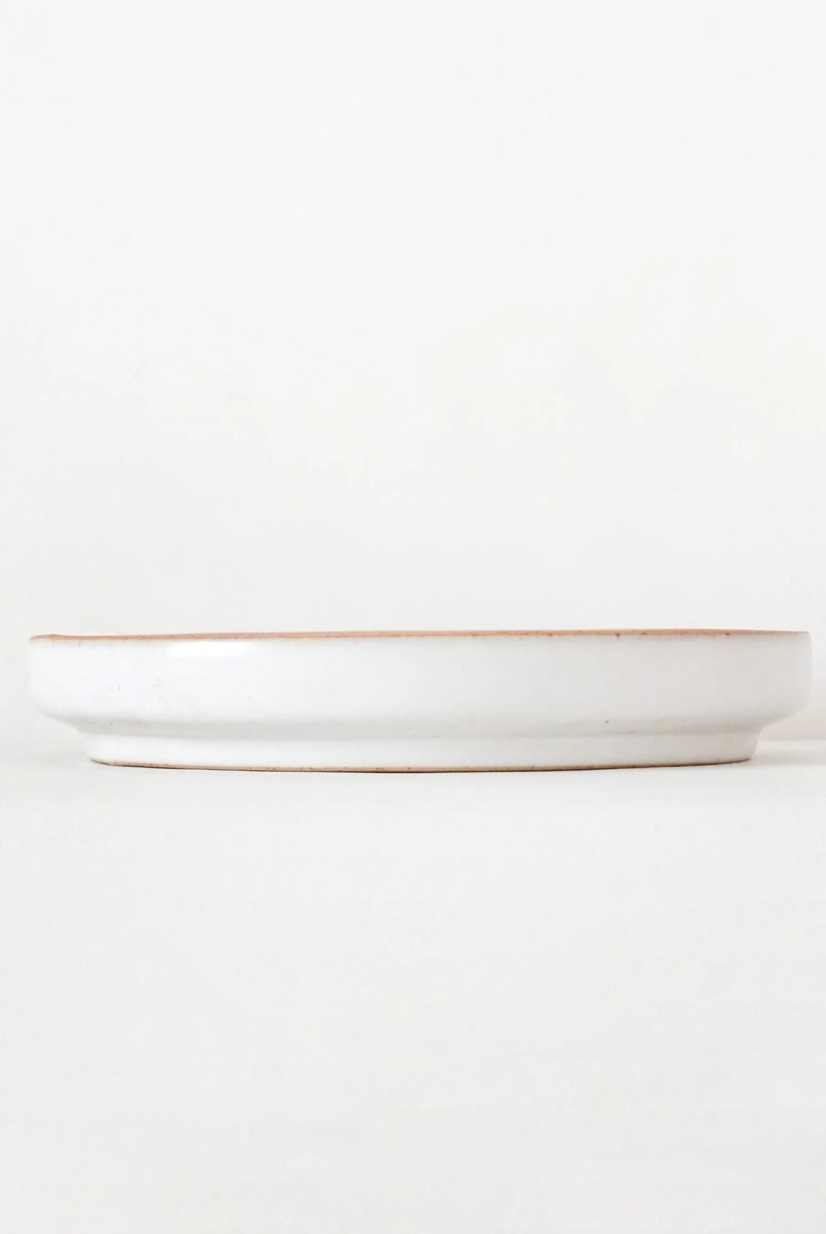 KAO RO Plate - White