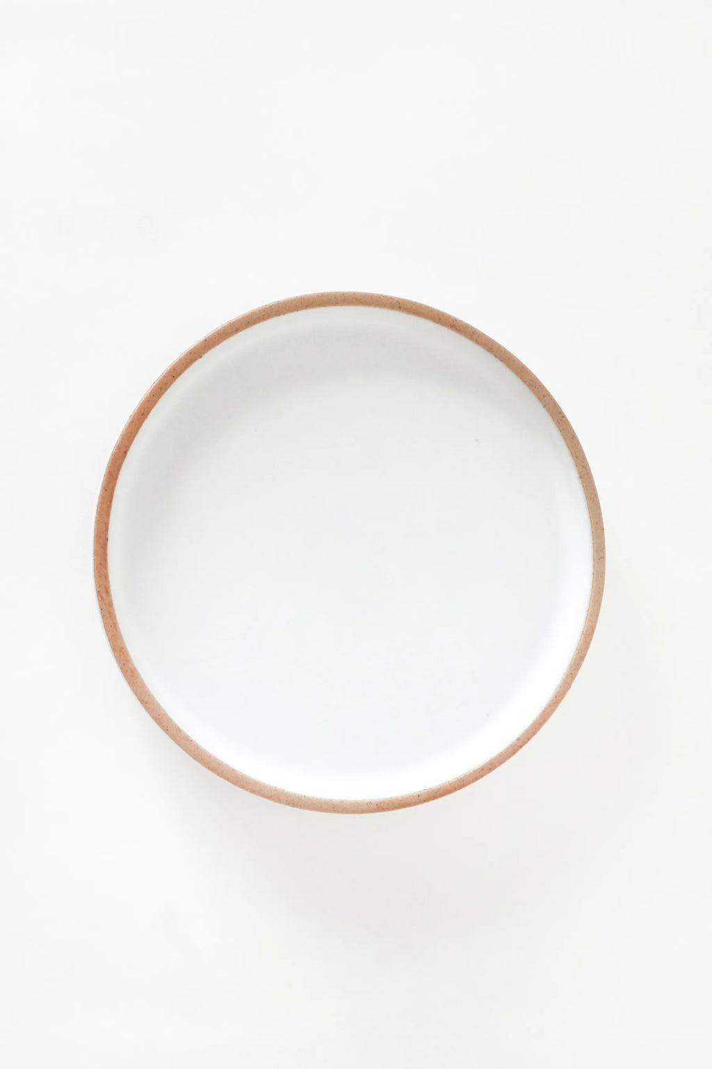 KAO RO Plate - White