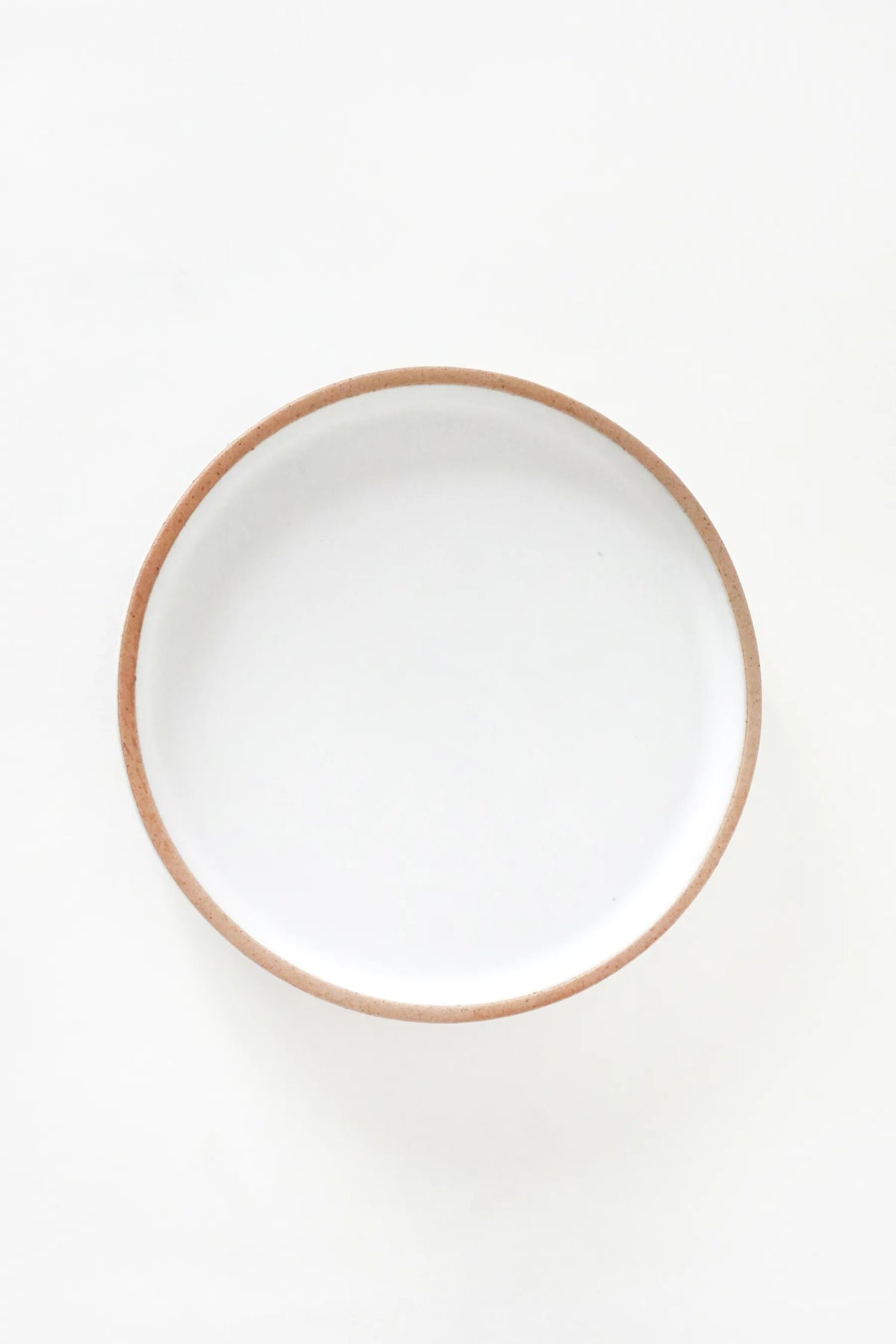 KAO RO Plate - White