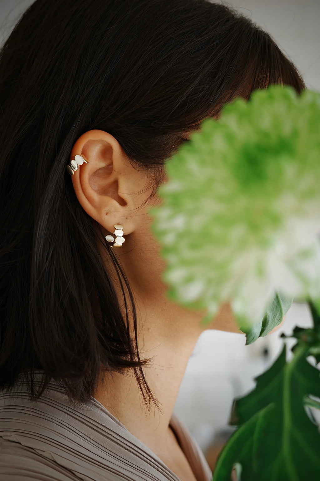 UNI Ear Cuff