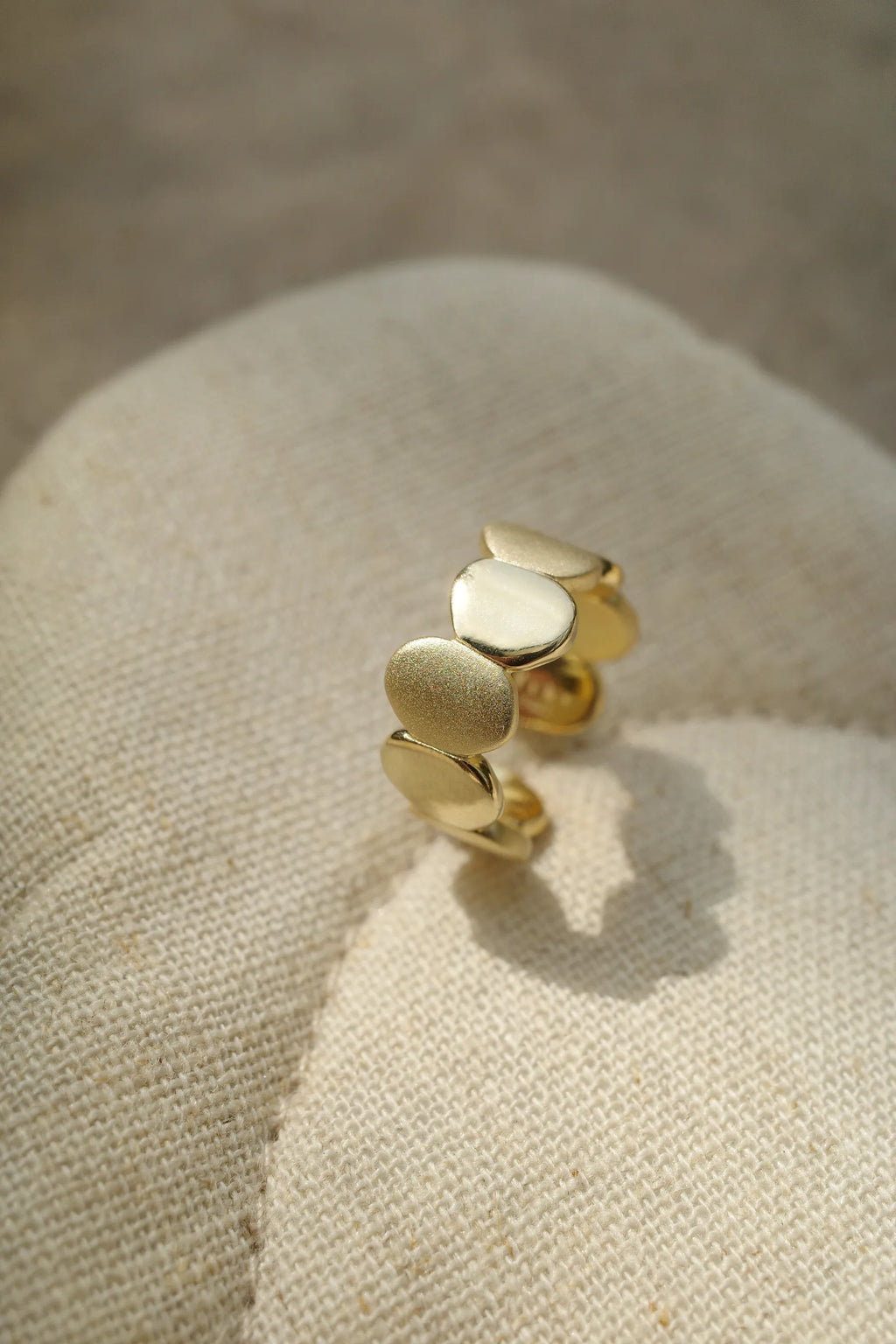 UNI Ear Cuff