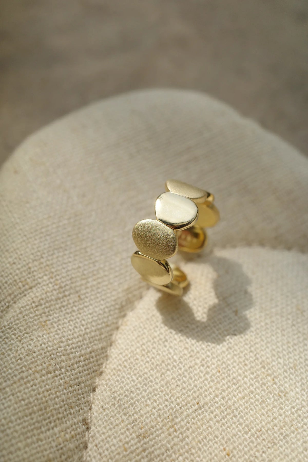 UNI Ear Cuff