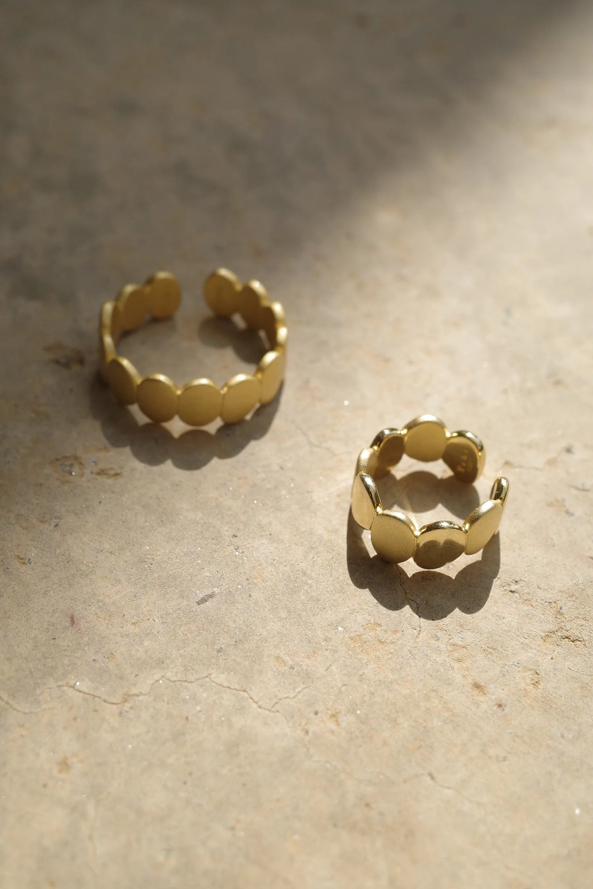 UNI Ear Cuff