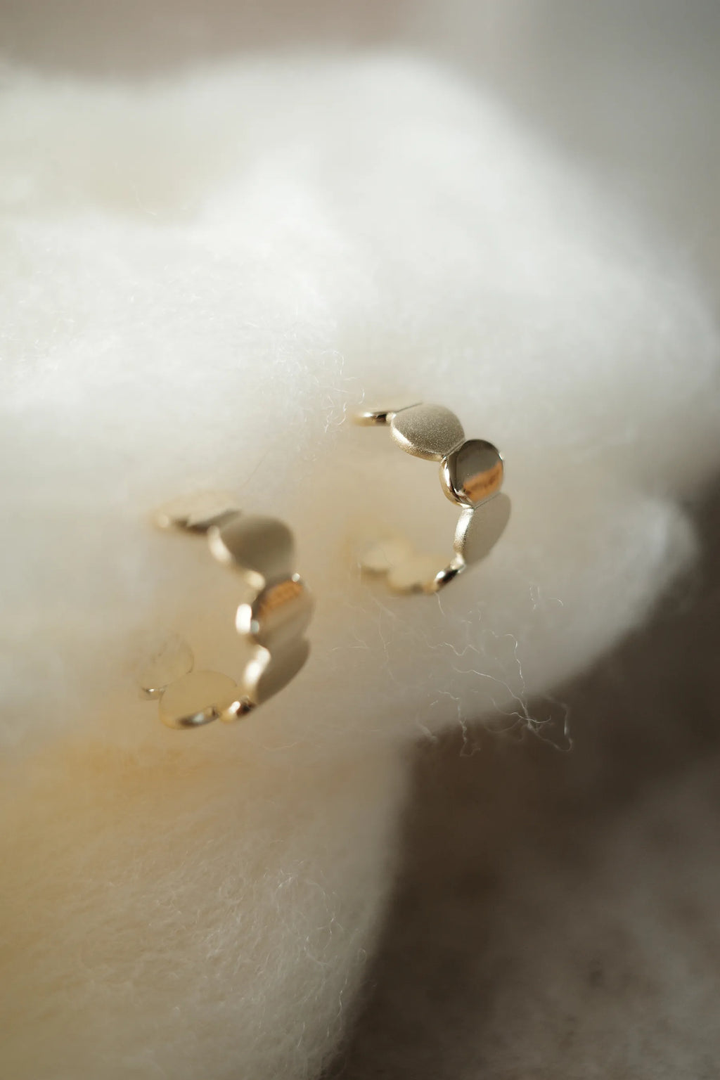 UNI Hoop Earrings