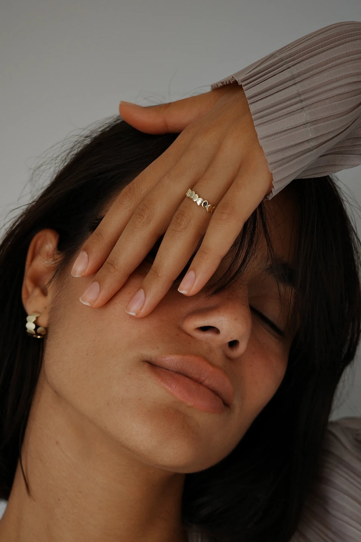UNI Ring Slim