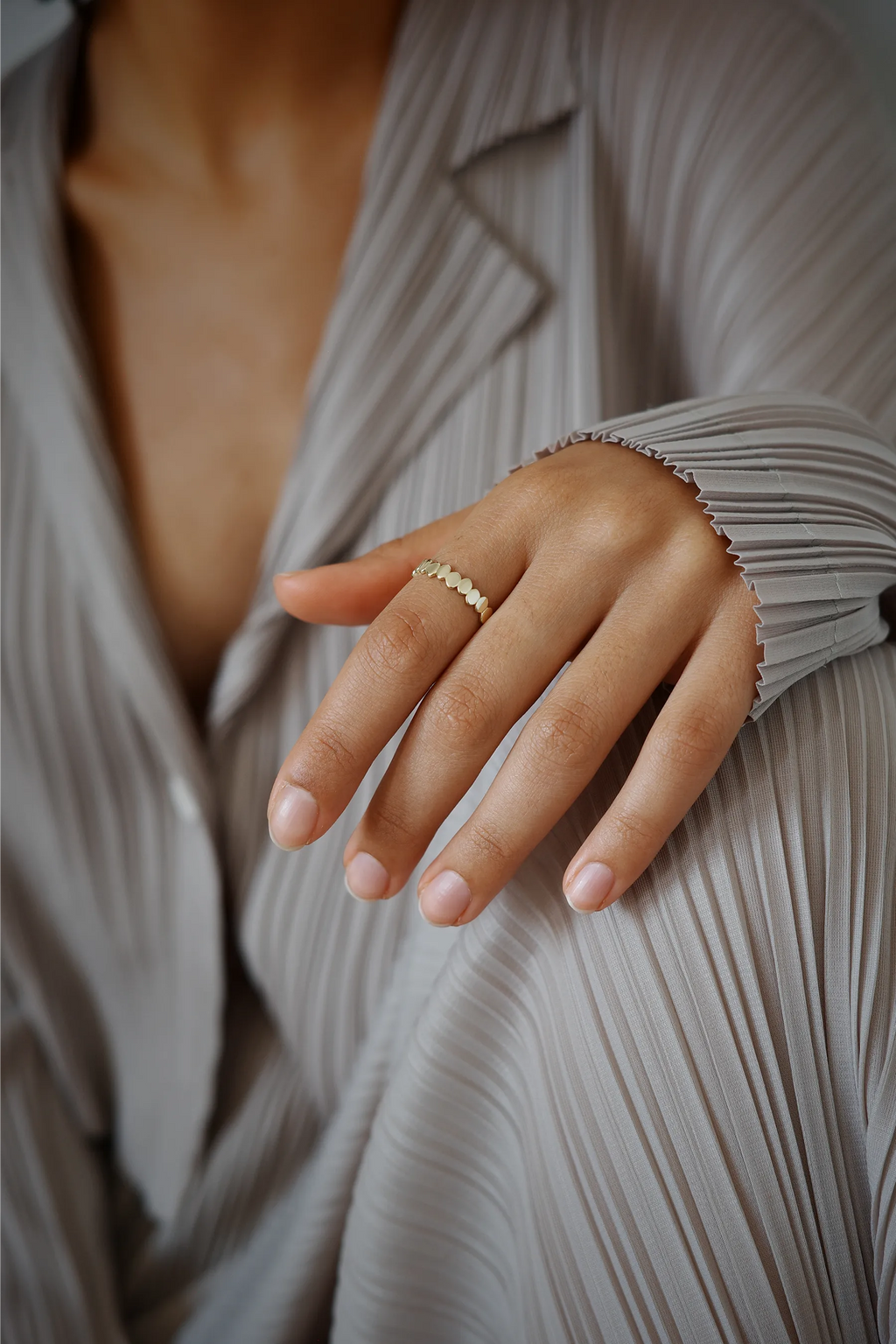 UNI Ring Slim