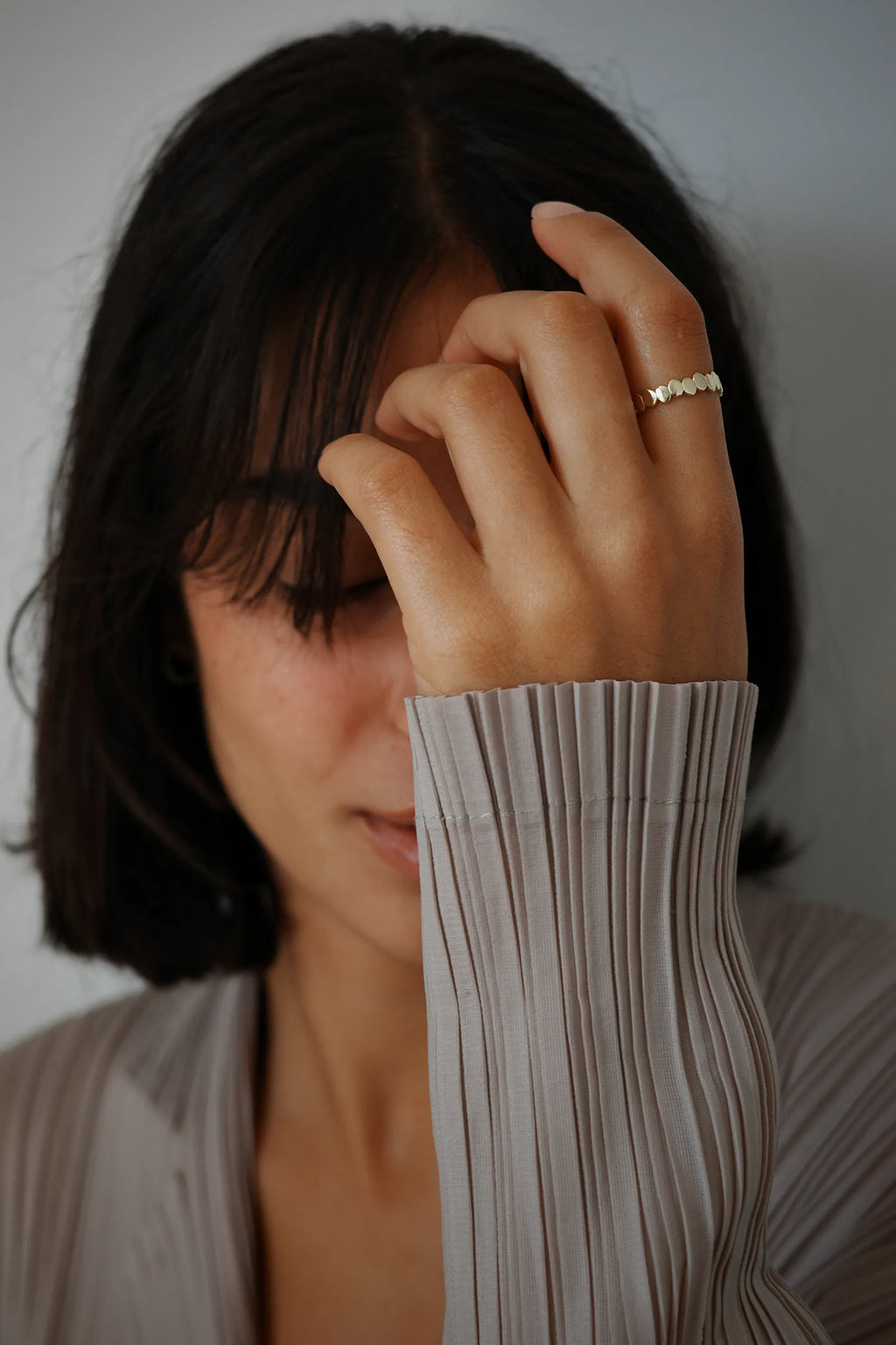 UNI Ring Slim